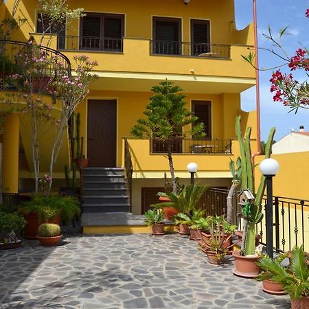 Affittacamere Al Mare Oristano Ngoại thất bức ảnh