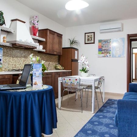 Affittacamere Al Mare Oristano Ngoại thất bức ảnh