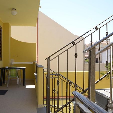 Affittacamere Al Mare Oristano Ngoại thất bức ảnh