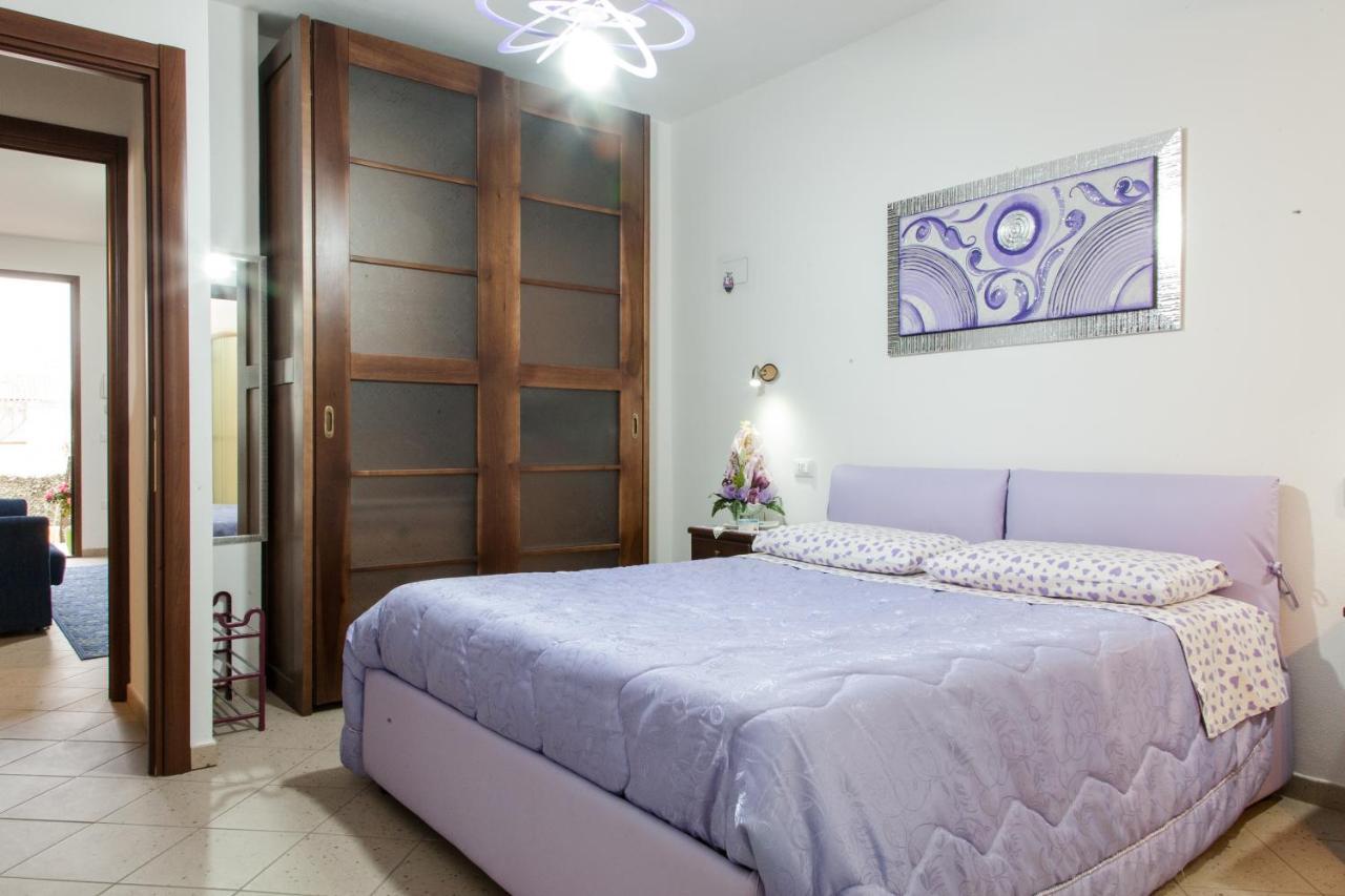 Affittacamere Al Mare Oristano Ngoại thất bức ảnh