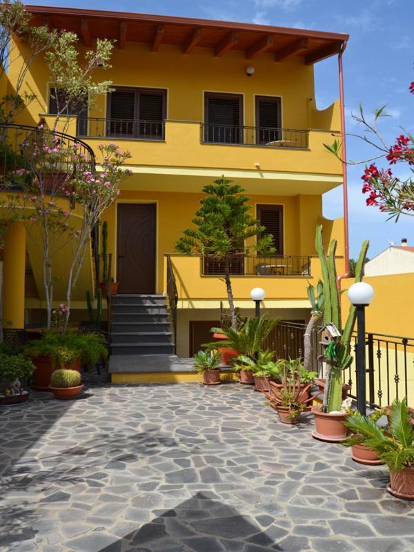 Affittacamere Al Mare Oristano Ngoại thất bức ảnh