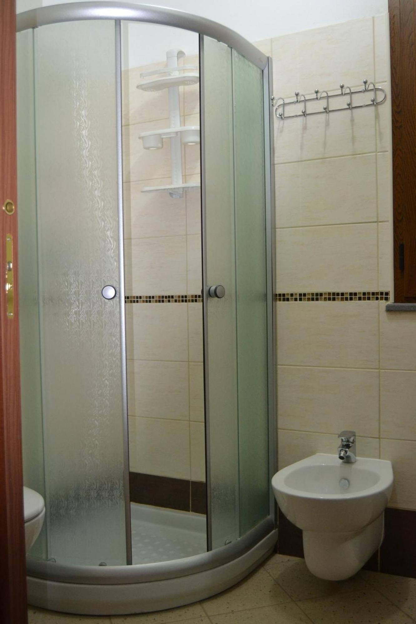Affittacamere Al Mare Oristano Phòng bức ảnh