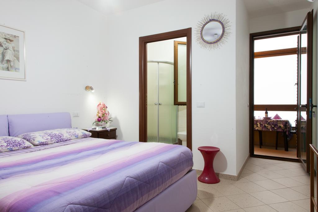 Affittacamere Al Mare Oristano Ngoại thất bức ảnh