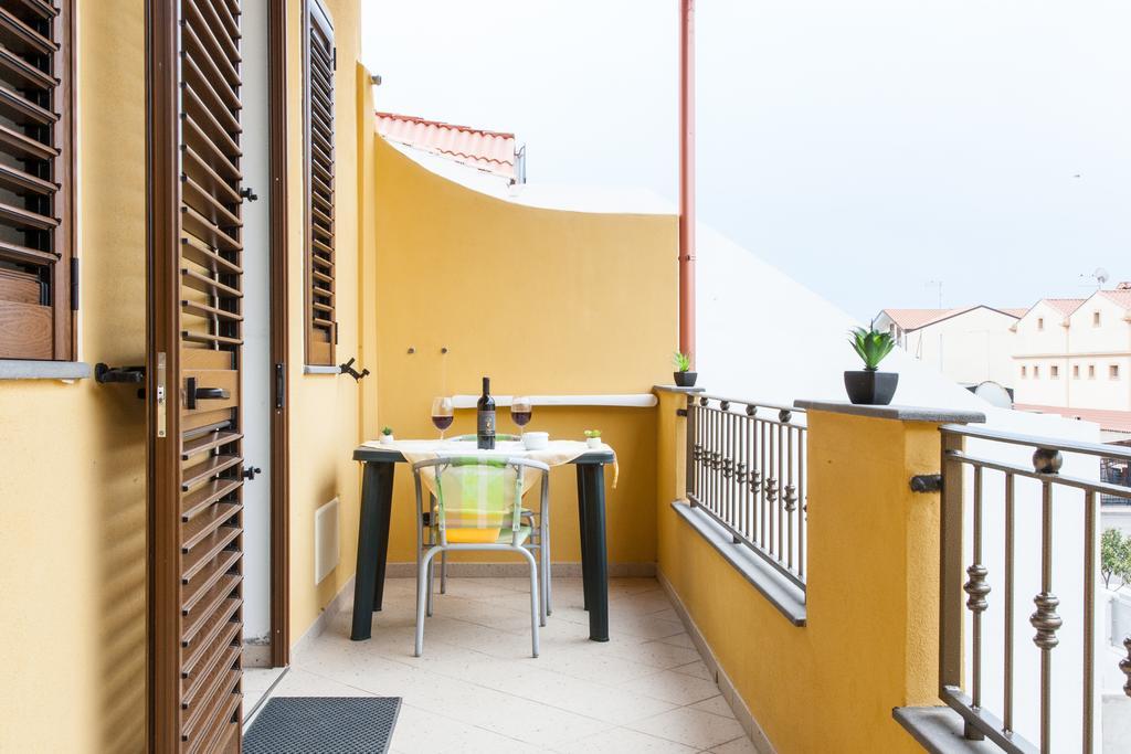 Affittacamere Al Mare Oristano Ngoại thất bức ảnh