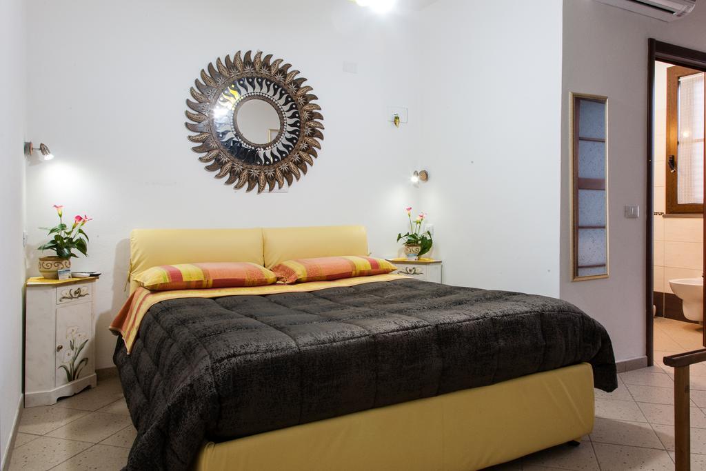 Affittacamere Al Mare Oristano Ngoại thất bức ảnh