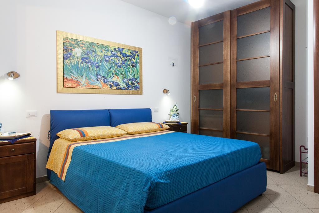 Affittacamere Al Mare Oristano Phòng bức ảnh