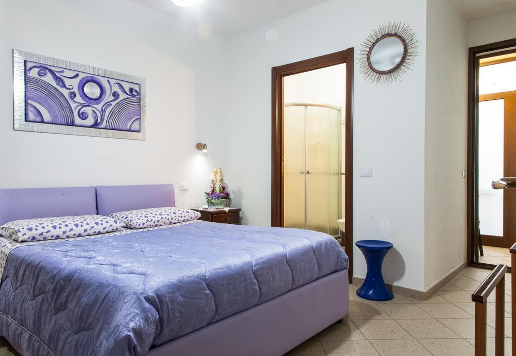 Affittacamere Al Mare Oristano Ngoại thất bức ảnh