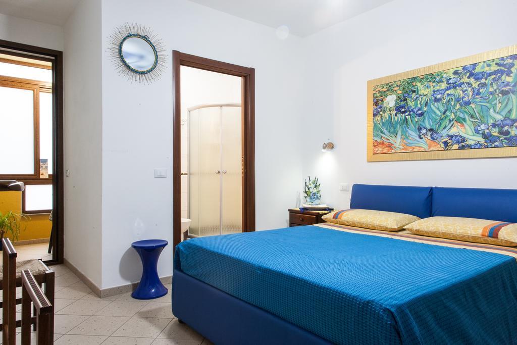 Affittacamere Al Mare Oristano Ngoại thất bức ảnh