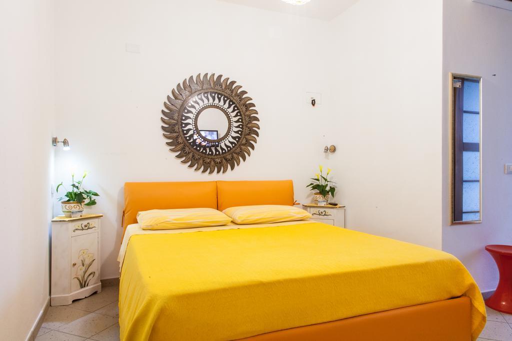 Affittacamere Al Mare Oristano Phòng bức ảnh