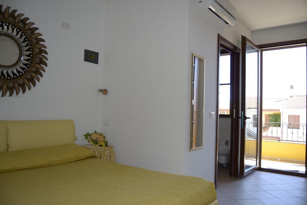 Affittacamere Al Mare Oristano Ngoại thất bức ảnh