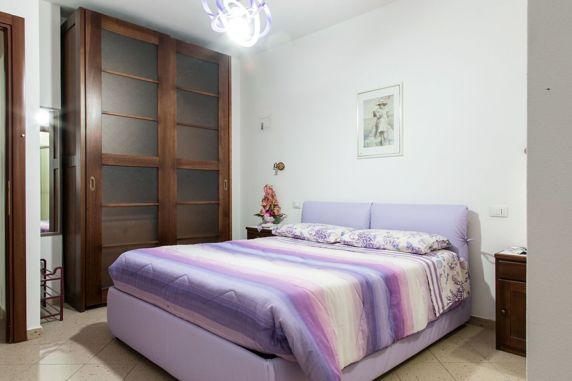 Affittacamere Al Mare Oristano Ngoại thất bức ảnh