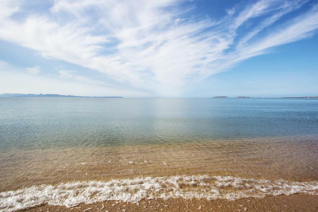 Affittacamere Al Mare Oristano Ngoại thất bức ảnh