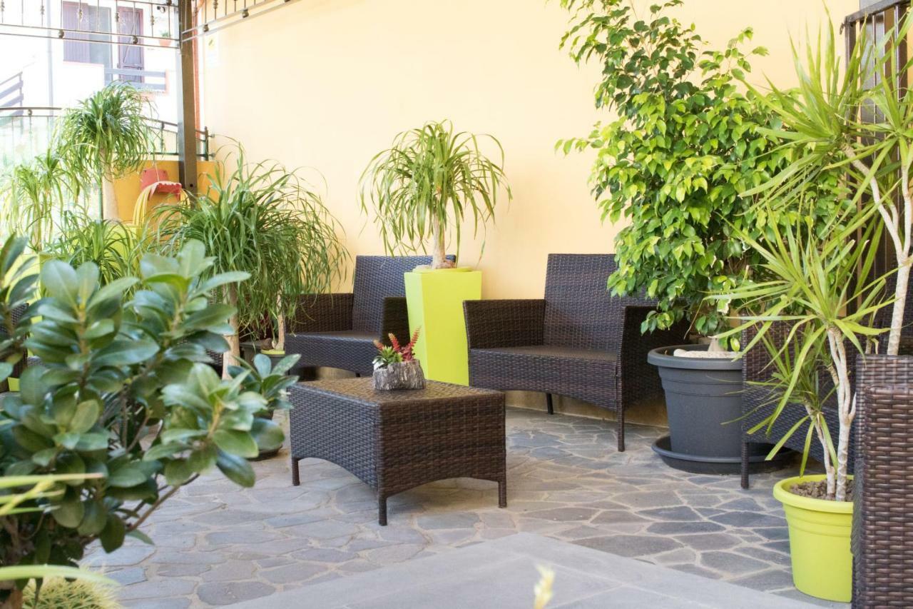 Affittacamere Al Mare Oristano Ngoại thất bức ảnh